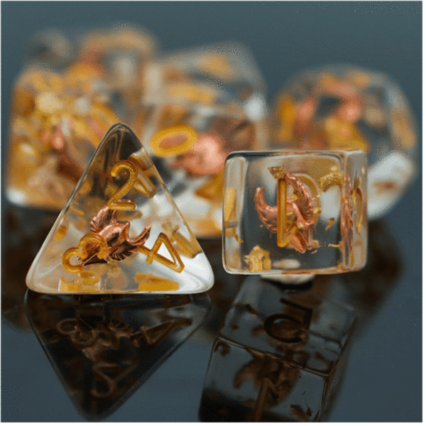 Foam Brain Class RPG Set - Paladins Helm